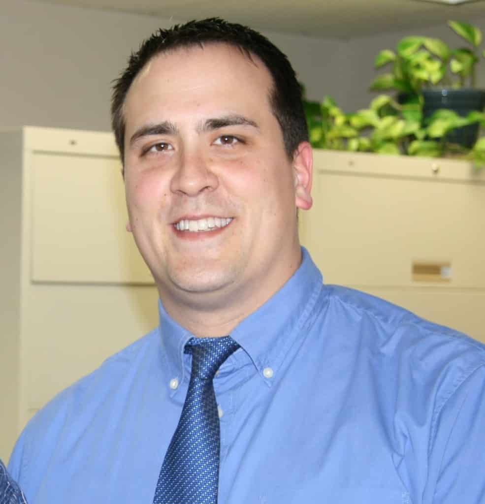 James Keller, DDS Richfield, MN