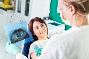 why dental checkups are important to your oral health