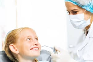 what makes children's dentistry different