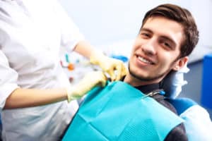 how a root canal can restore an at-risk tooth