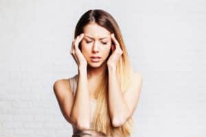 link between teeth grinding and chronic headaches