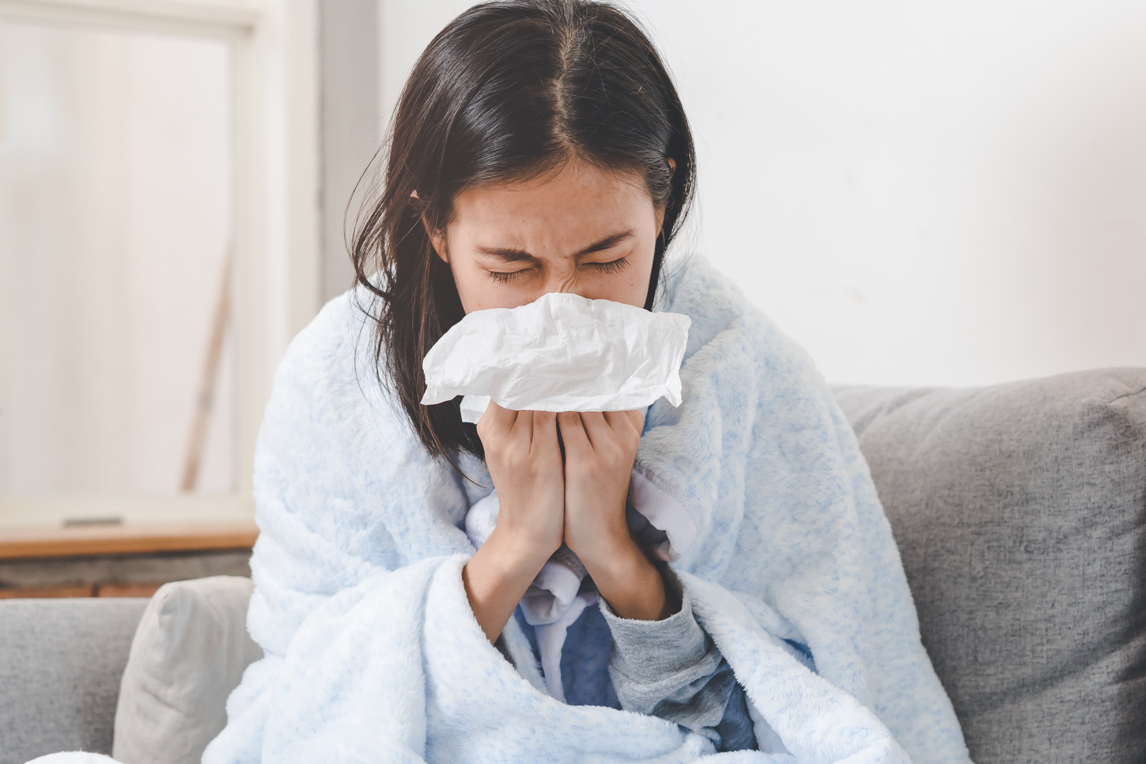 Richfield Dentist Shares Advice for Smile Care When Sick Richfield, MN