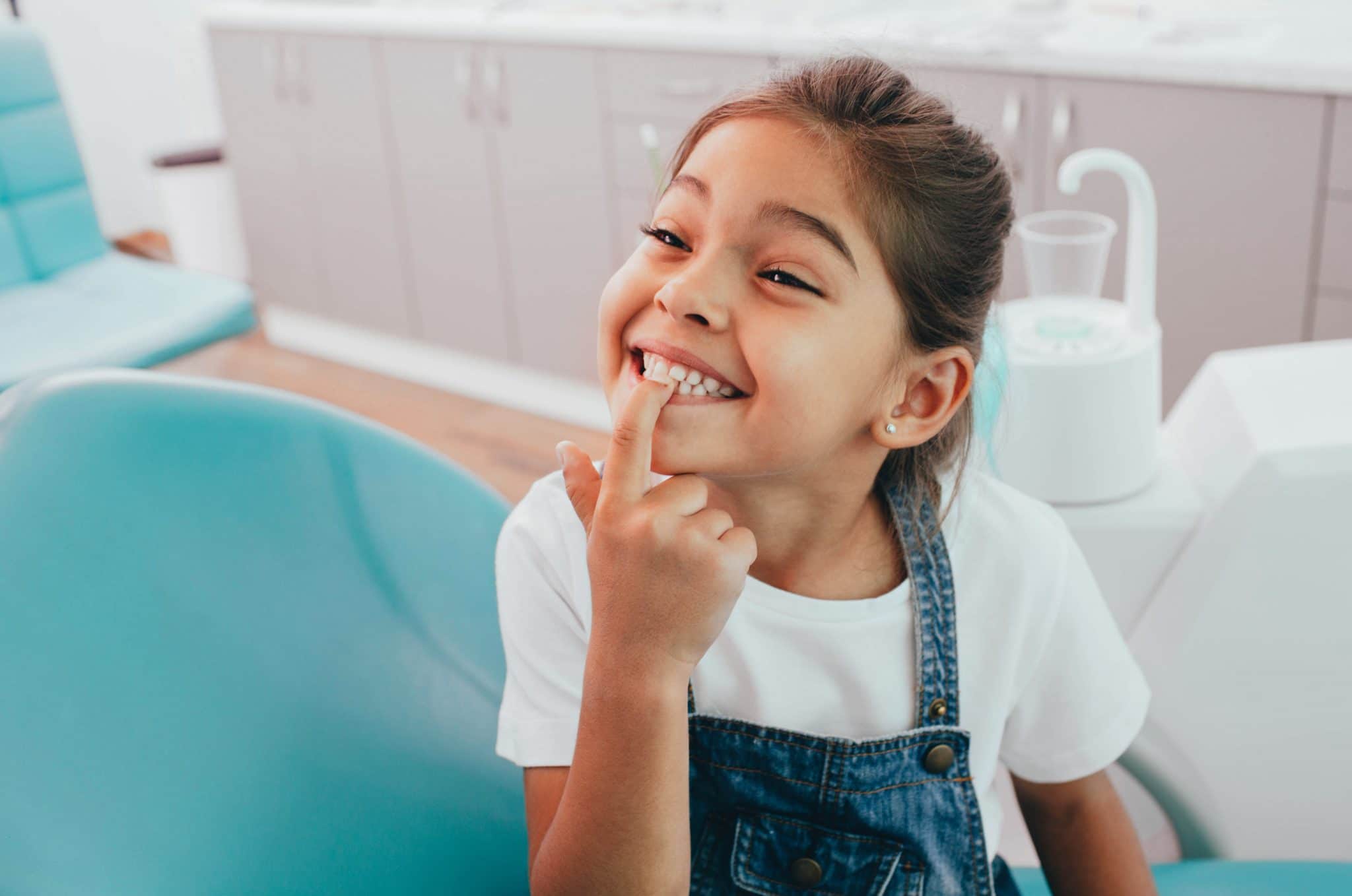 Richfield Dentist Explains Our Approach To Children&rsquo;s Dentistry