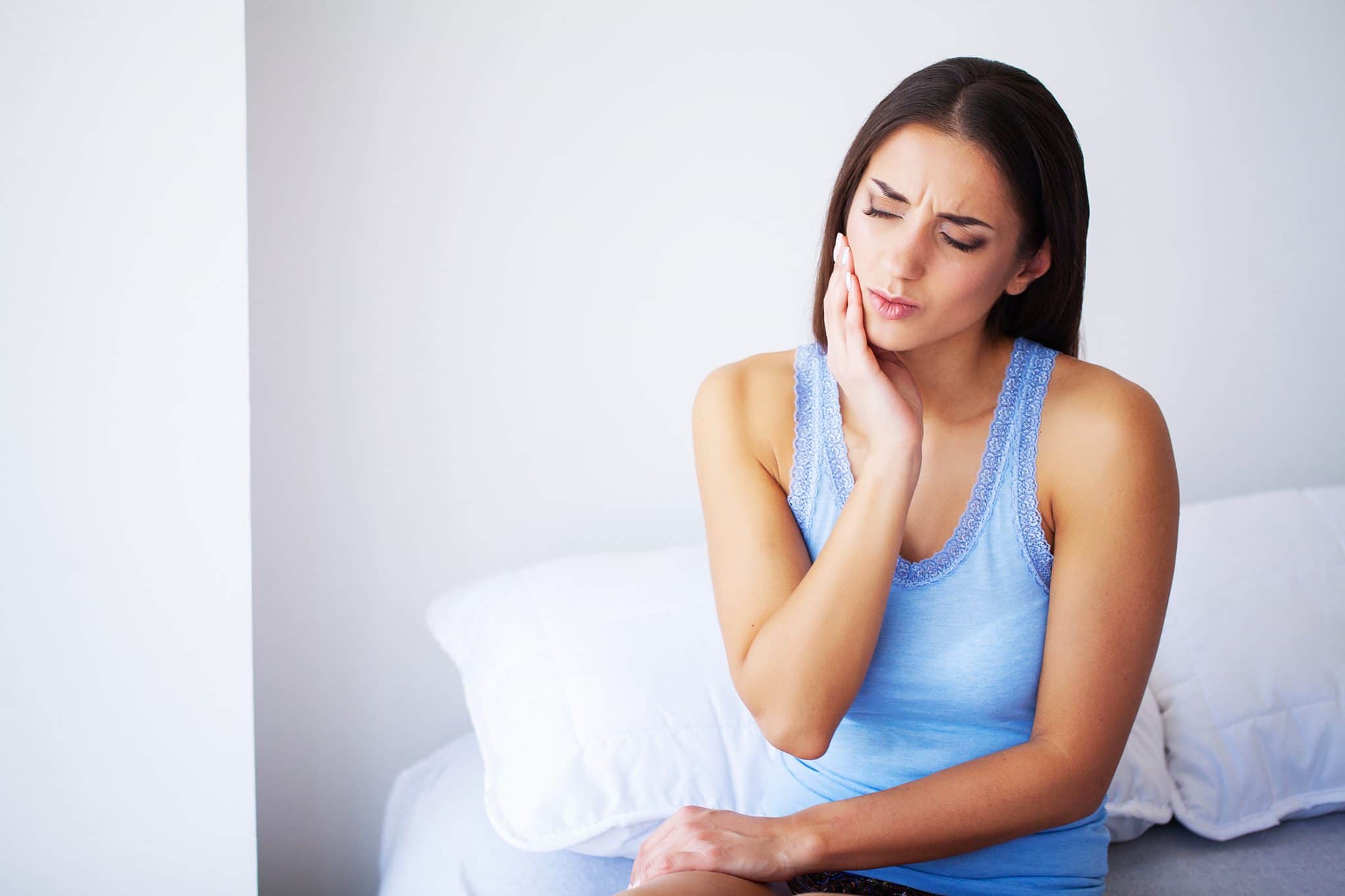 Richfield Dentist Explains How A Filling Will Stop Your Toothache