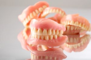 dentures