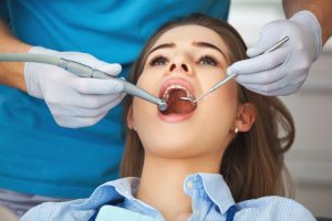 richfield dental cleaning