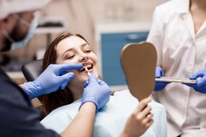 richfield dental bonding
