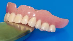 richfield complete dentures