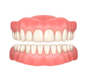 richfield full dentures