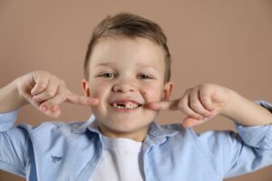 richfield children's dentistry