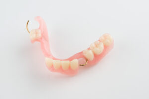 richfield partial dentures