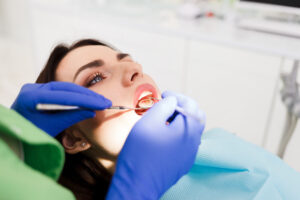 richfield dental exam