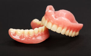 richfield dentures