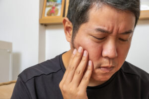 richfield bruxism