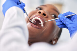 richfield dental cleaning