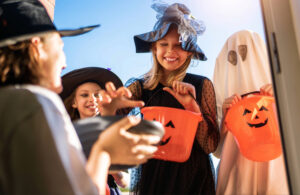 richfield halloween cavities